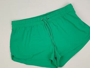 spodenki nike damskie krótkie: CENSORED, Szorty damskie, rozmiar M — 1