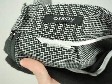 orsay sweter: Orsay, Women`s skirt, size XL (EU 42) — 4