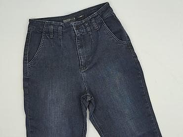 jeans 513 levis: Denim Collection, Jeansy damskie, rozmiar S — 1