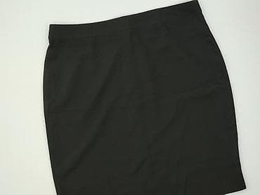 sheinside plus size: Fisherfield, Spódnica damska, rozmiar 4XL — 1