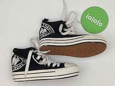 kosz: Pretty, Trampki damskie, rozmiar 36 — 4