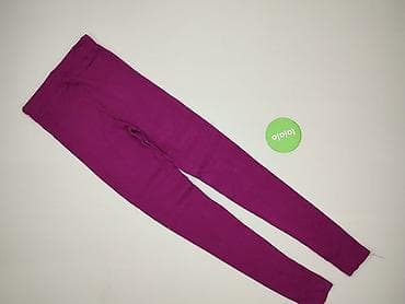 alpha one dresy: Legginsy Sportowe damskie, rozmiar S — 3