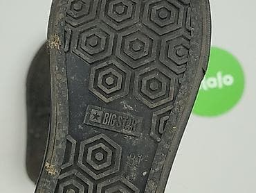 tanio gry: Trampki Big Star, 31, Używany — 4