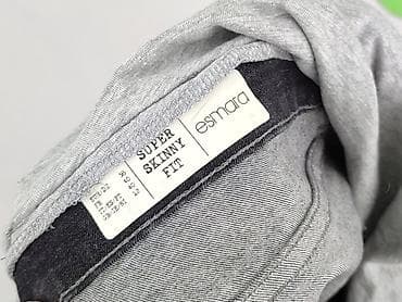 jeans trf relaxed: Esmara, Jeansy damskie, rozmiar M — 5