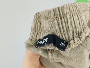 Ubrania damskie: Corteiz, Szorty damskie, S — 4