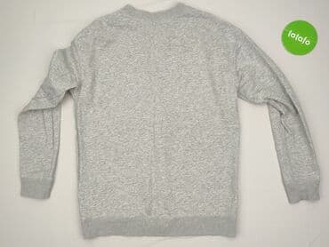 koszulka barcelony ronaldinho: Sweatshirt, H&M, 14 years, 158-164 cm, condition - Very good — 3