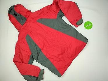 bluzy: Kurtka przejściowa dla mężczyzn, rozmiar L — 3