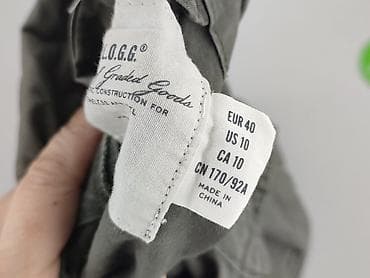limango obuwie: H&M L.O.G.G., Parka damska, rozmiar M — 5