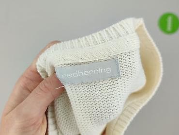 genzie.pl bluzy: Red Herring, Sweter damski, rozmiar S — 4