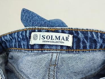 second hand market: Denim Collection, Jeansy damskie, rozmiar S — 4