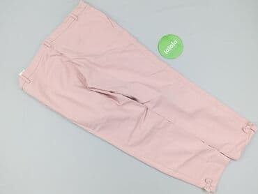 spodnie flare mohito: Mohito, Spodnie materiałowe damskie, rozmiar M — 3