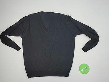 kik softshell: Hilfiger Denim, Sweter dla mężczyzn, rozmiar M — 3