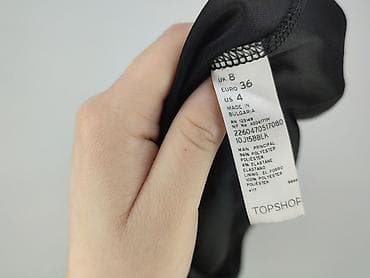 bluzki armani: Topshop, Sukienka damska, rozmiar S — 5