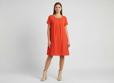 sukienka tomex: Tu, Sukienka damska, rozmiar L — 7