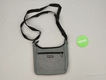 decathlon torby: Torebka, stan - Idealny — 2