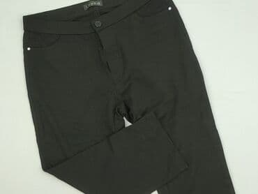 3/4 Trousers for women, size L at lalafo.pl 3/4 Trousers for women, size L