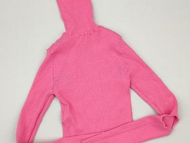 Bershka, Golf damski, rozmiar S