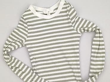 h: H&M, Жіноча блуза, розмір XS — 1