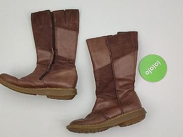 sizer buty: Dr. Martens, Kozaki damskie, rozmiar 39 — 3