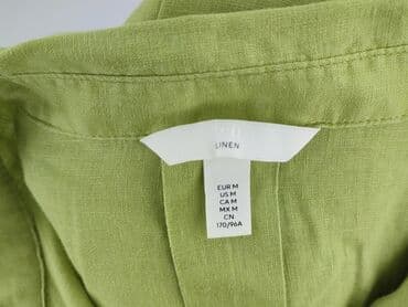 hm cytryny koszula: H&M, Koszula damska, rozmiar M — 4