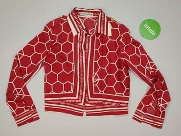 koszula wiya w paski: Koszula damska, rozmiar S — 2