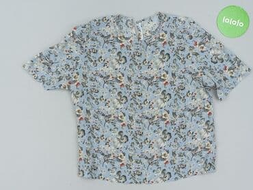 bluzki kopertowe reserved: Women's blouse, size M (EU 38) — 2