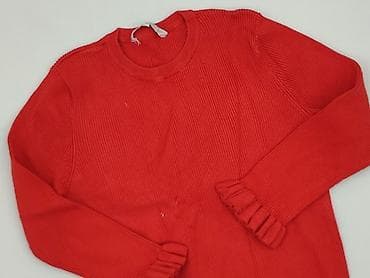 bluza francja: Red Herring, Sweter damski, rozmiar L — 2