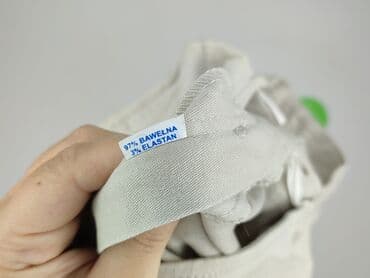 spódnice jeansowe massimo dutti: Spódnica damska, rozmiar XL — 5