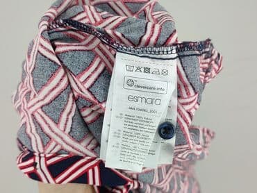 bluzka pod marynarkę plus size: Esmara, Bluzka damska, rozmiar 2XL — 5