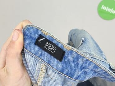 abercrombie fitch spodenki: F&F, Szorty damskie, rozmiar XL — 5
