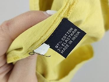 ccc biale trampki: CLICK, Sukienka damska, rozmiar M — 5