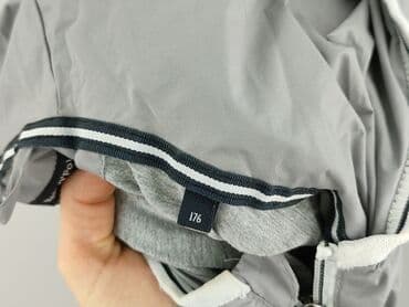 sukienki w mohito: Transitional jacket, 16 years, 170-176 cm, condition - Very good — 5