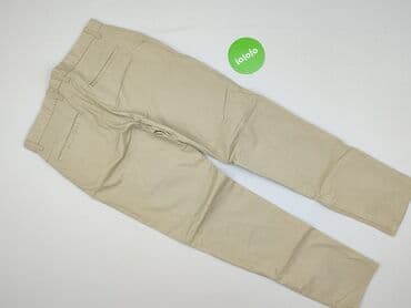 pepco buty myszka miki: PULL&BEAR, Chinosy dla mężczyzn, rozmiar M — 3