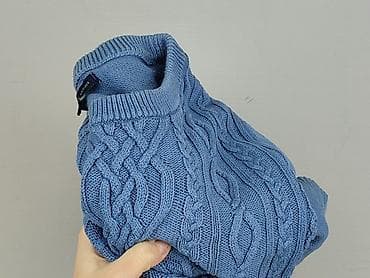 sweter tommy hilfiger: Tommy Hilfiger, Sweter damski, rozmiar M — 6