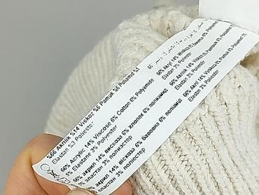 Sweter damski, rozmiar M — 5