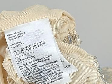 hm body cekinowe: H&M, Bluzka damska, rozmiar M — 5