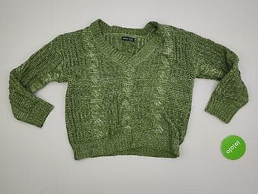 converse deichmann: Shein, Sweter damski, rozmiar S — 2
