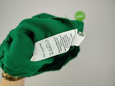 pyjama: Spodnie materiałowe damskie, rozmiar XS — 7