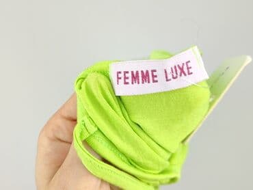 reserved sukienka butelkowa zieleń: Femme Luxe, Sukienka damska, rozmiar XS — 5