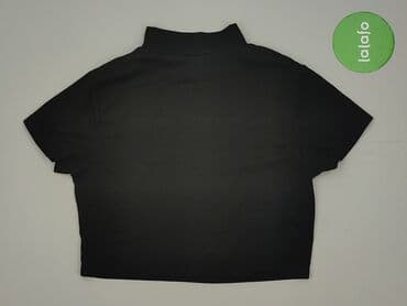 bluzki moko 46: Shein, Top damski, rozmiar XS — 4