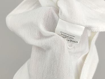 t shirty tech flece: Shein, T-shirt damski, rozmiar M — 6