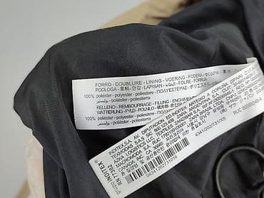 producent kurtek: Zara, Kurtka zimowa damska, rozmiar XS — 5