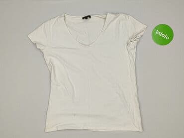 t shirty max mara: Massimo Dutti, T-shirt damski, rozmiar L — 2