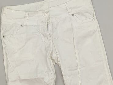 Spodnie 3/4 damskie, rozmiar XL w lalafo.pl Spodnie 3/4 damskie, rozmiar XL