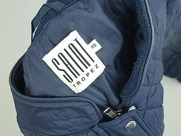 windbreaker h: Saint Tropez, Kurtka przejściowa damska, rozmiar XS — 5