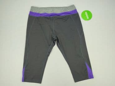 majtki na szydełku wzory: NEXT Petite, Legginsy Sportowe damskie, L — 2