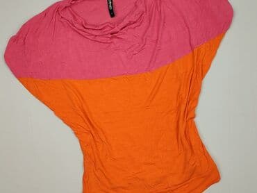 bluzki nietoperz plus size: Colours of the World, Bluzka damska, rozmiar M — 1