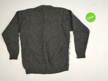 sweter z c a: Sweter, S (EU 36), condition - Perfect — 3