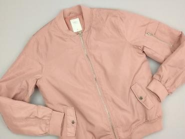 zara basic kurtka puchowa: Basic, Kurtka bomberka damska, rozmiar M — 1