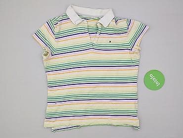 pull and bear poland: Damska koszulka polo, rozmiar L — 2